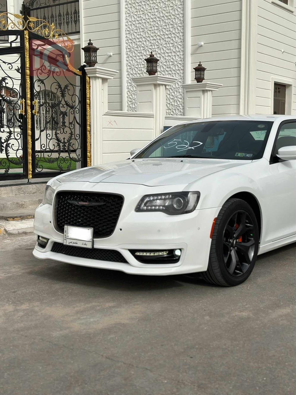 Chrysler 300